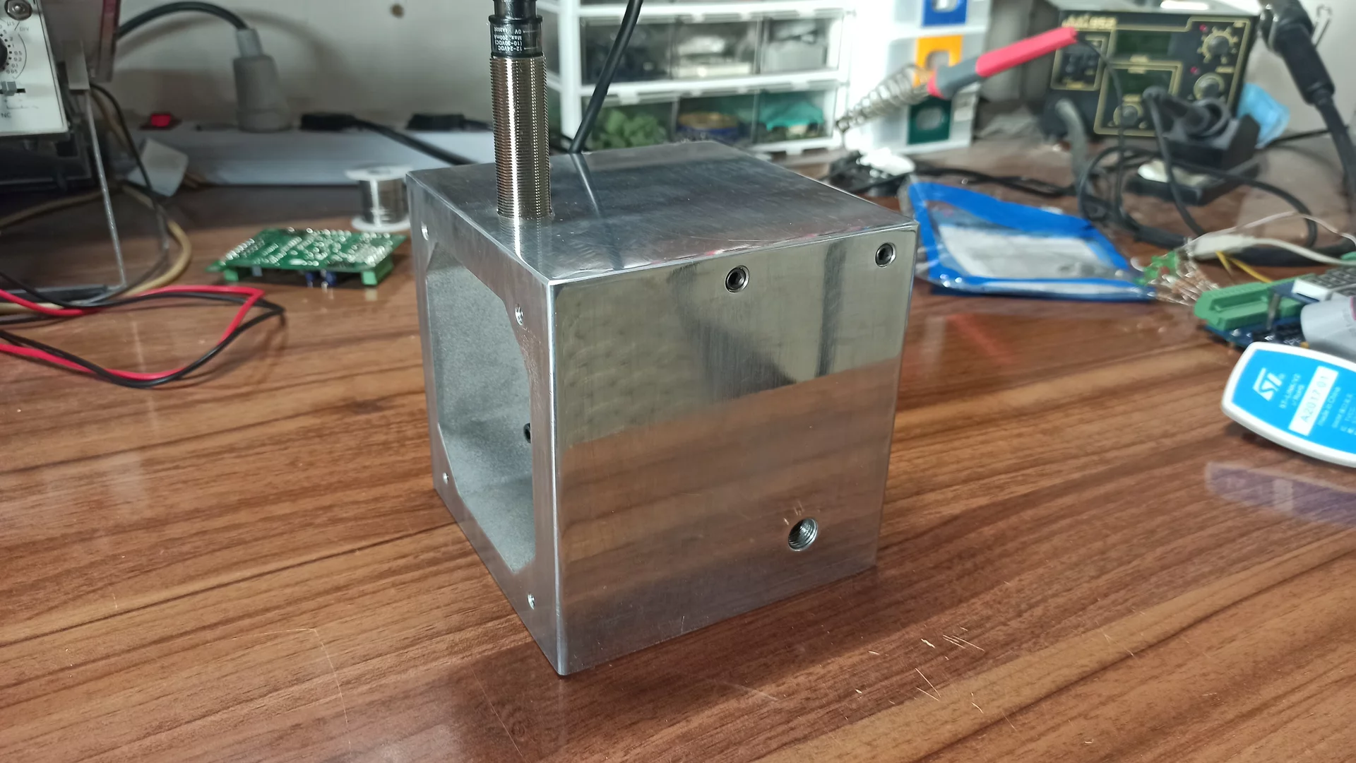 Actuator 2