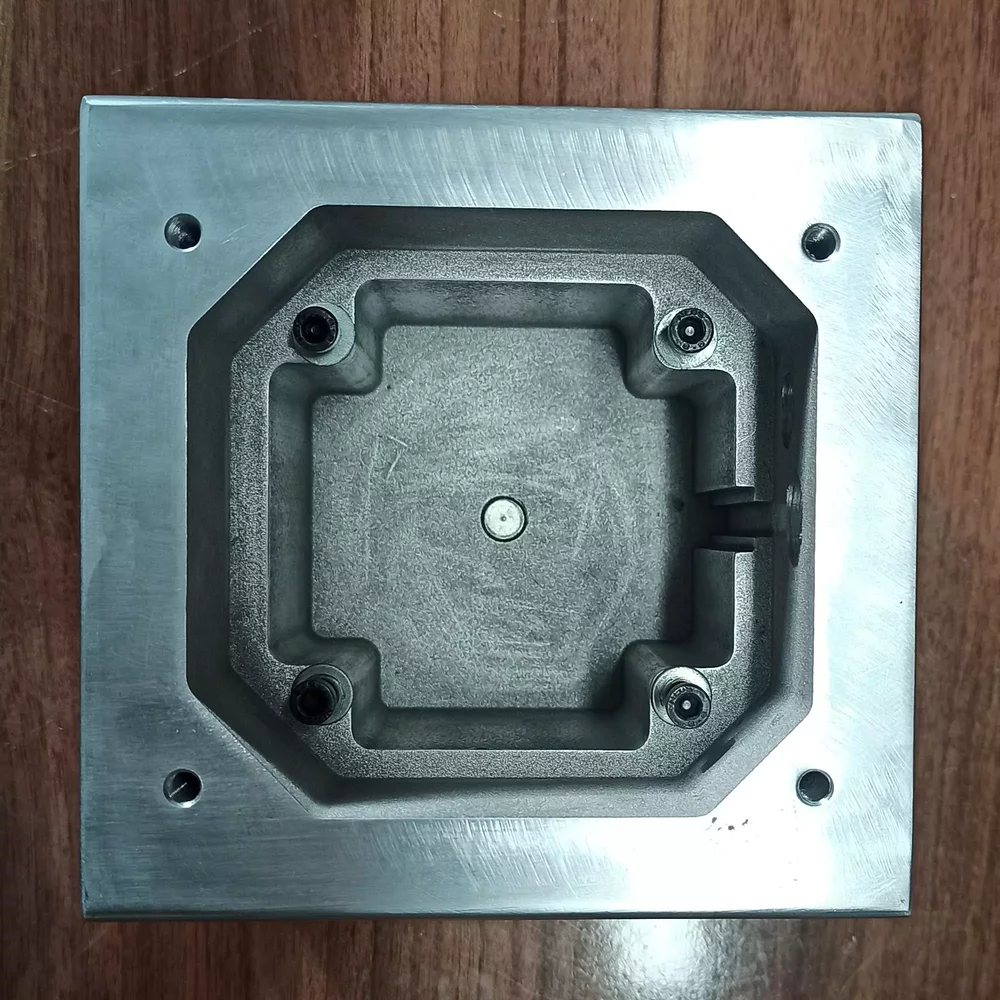 Actuator 3